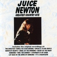 Newton Juice - Greatest Country Hits Mod - Cd - G3Z