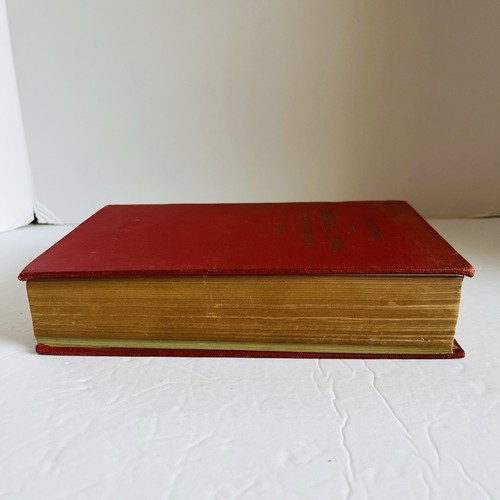 Vintage "Handbook of the Hospital Corps US Navy" 1939 WWII Medical - Bild 4 von 24