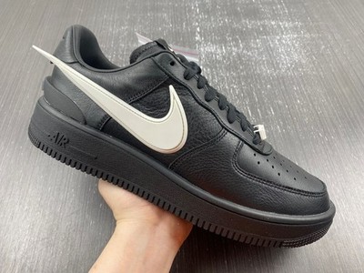 DV3464-001 Nike Air Force 1 Low SP AMBUSH Black | eBay