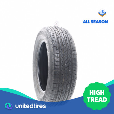 Used 225/65R17 Kumho Eco Solus KL21 102H - 8.5/32
