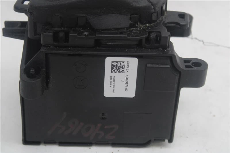 Palanca de cambios de piso 2016 228I 1343677 Foto 4 de 4