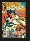 Amazing Spider-Man # 273 Newsstand NM- Cond