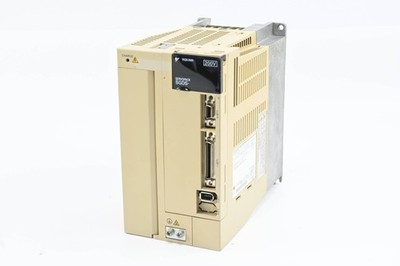 Yaskawa Servopack Servoverstärker SGDS-20A05A