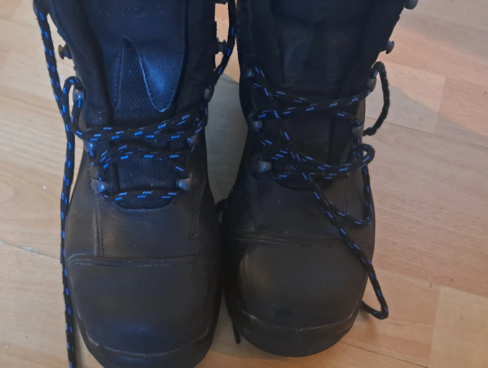 Haix Air Power x7 high - Bild 4 von 4