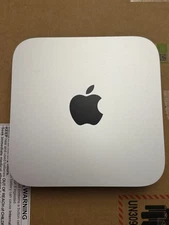 Apple Mac Mini 2023 M2 Pro 32GB 1TB SSD Silver Excellent Condition Warranty 2026