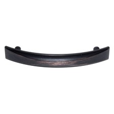Amerock Extensity 3 3/4" 96mm Ctr Cabinet Pull Oil-Rubbed Bronze BP29385ORB