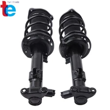 2012-2015 For Mercedes Benz C-Class (W204) Front Shocks Struts Assys A2073231300