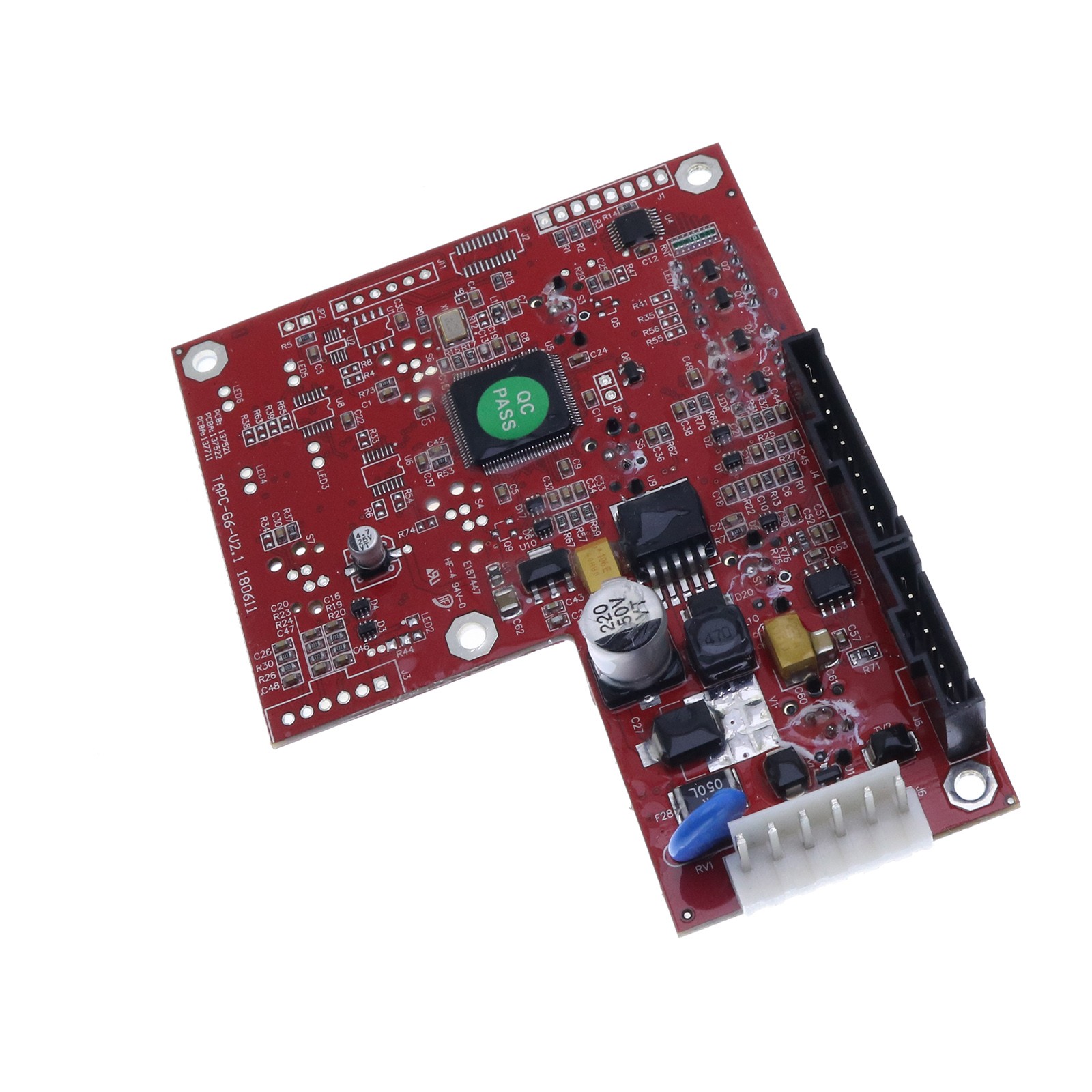 Circuit Board 1256725GT For Genie Gen 6 GR-12 GR-15 GS-1530 GS-2646 GS-3246
