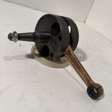 1980 Yamaha It425 Crankshaft Crank Shaft Assembly Oem 80 It 425 3r8-11400-00-00 1980 Yamaha It425 Crankshaft Crank Shaft Assembly Oem 80 It 425 3r8-11400-00-00