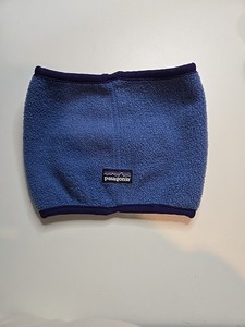 89年 USA製 Patagonia synchilla neck gaiter Neck Warmer Patagonia | eBay