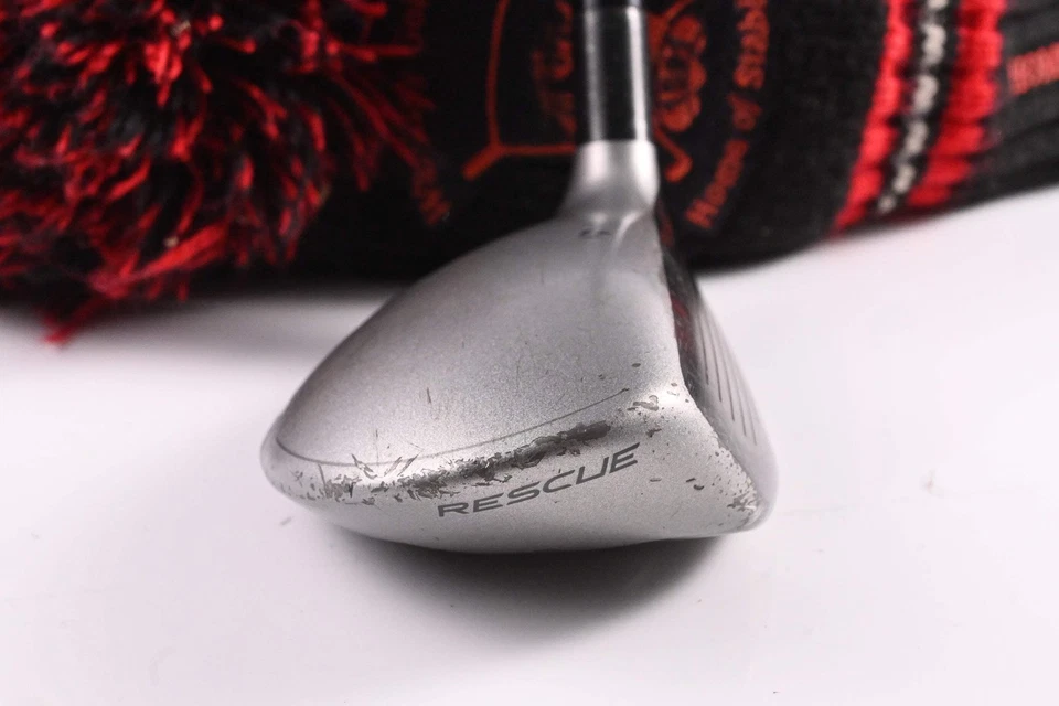 Taylormade SLDR-S #6 Hybrid / 28 Degree / Regular Flex Speeder 72 Shaft - Image 3 of 4