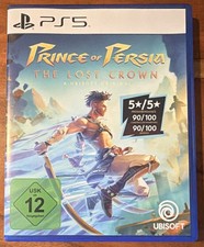 Prince of Persia: The Lost Crown (Sony PlaySt...