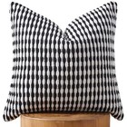  Boho Chenille Pillow Cover Decorative Tufted Pillowcase for Couch Bed Sofa 