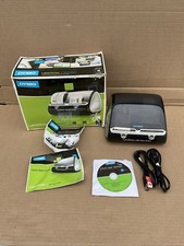 Dymo Label Writer 450 Twin Turbo Direct Thermal Label Printer