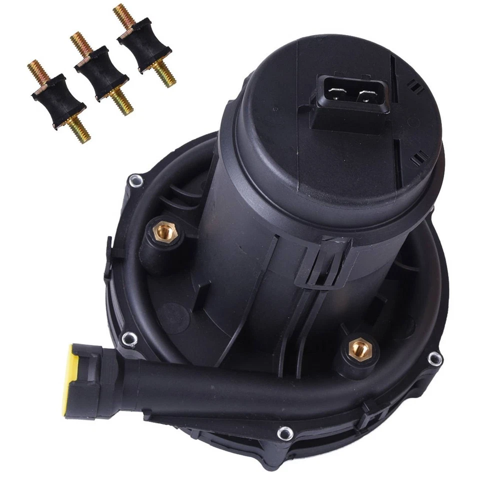 Bomba de inyección de aire secundaria para VW Jetta Passat Golf Audi A6 Quattro 078906601E Foto 4 de 4