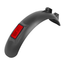 Rear Fender Mudguard Reflector For Xiaomi 4 Lite 2nd Gen E-Scooter Bracket Parts