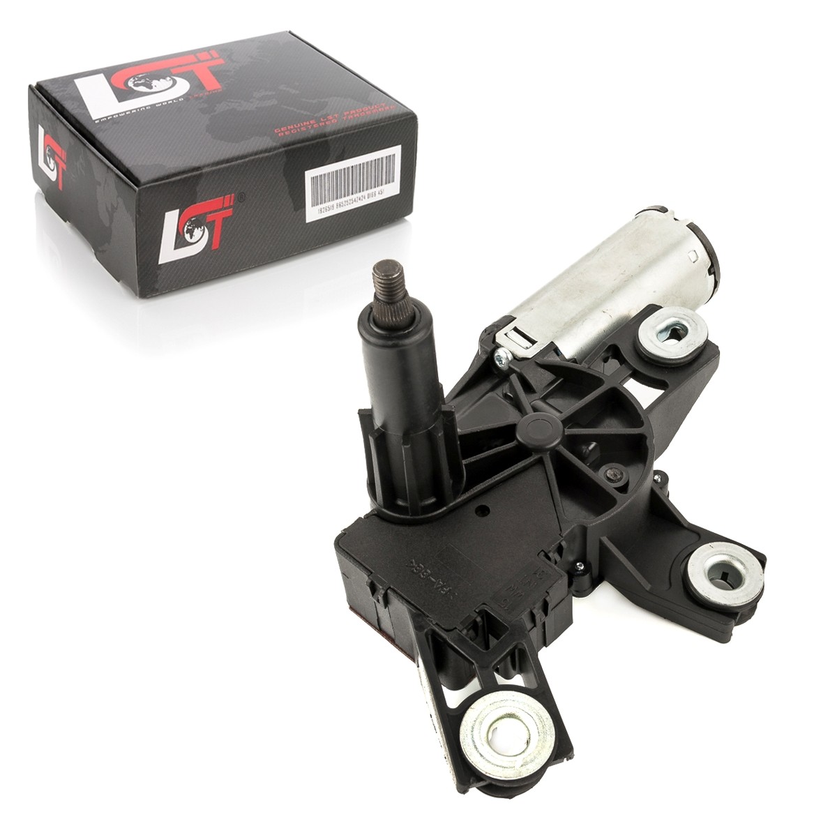 Wiper Motor Tailgate A1688200442 For MERCEDES VANEO 414