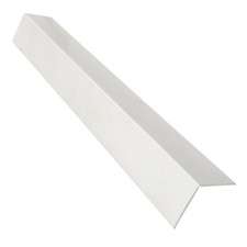 uPVC Angle Trim Plastic Cover Flexible Adjustable Angle Cover Architrave PVC 5m