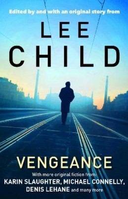 Lee Child Vengeance (Taschenbuch)