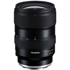 Tamron 16-30mm f2.8 Di III VXD G2  Sony E - 1 Year Warranty - FREE UK Delivery