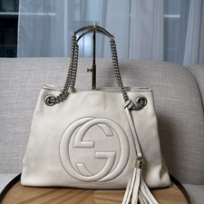 Gucci Soho Bag