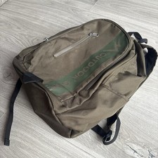 Outdoor Gear Khaki Backpack - Camping Hiking - Great Condition