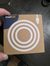 NEW SimpliSafe - Outdoor Camera 16ft Power Cable
