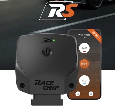 RaceChip RS für Mercedes E-Klasse (W/S213) (2016-2023) E 300 de Chiptuning