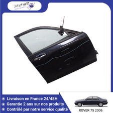 Porte avant et accessoires Rover 75