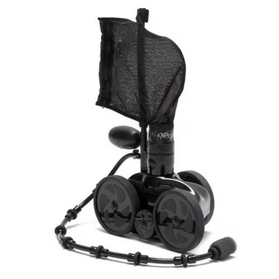 #ad Polaris 280 BlackMax Pressure Side Pool Cleaner $888.99