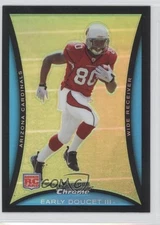2008 Bowman Chrome Refractor Early Doucet #BC96 Rookie RC