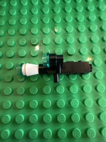 Lego Mr. Freeze Freeze Gun Batman I 7783 7884 retired rare bat011c01