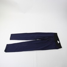 Under Armour Compression Pants Unisex Navy New with Tags