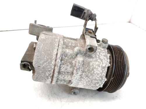 Volkswagen VW Up 1.0i 44kW Benzin 2016 Klimakompressor Pumpe 1S0816803