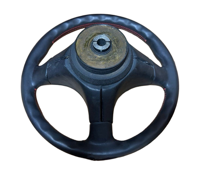 Honda Integra Type R DC2 MOMO Steering Wheel 360mm OEM DB8 Civic Honda Integra Type R DC2 MOMO Steering Wheel 360mm OEM DB8 Civic
