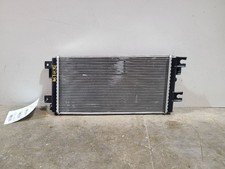 Automatic Transmission Oil Cooler Fits 2024 Z 596594