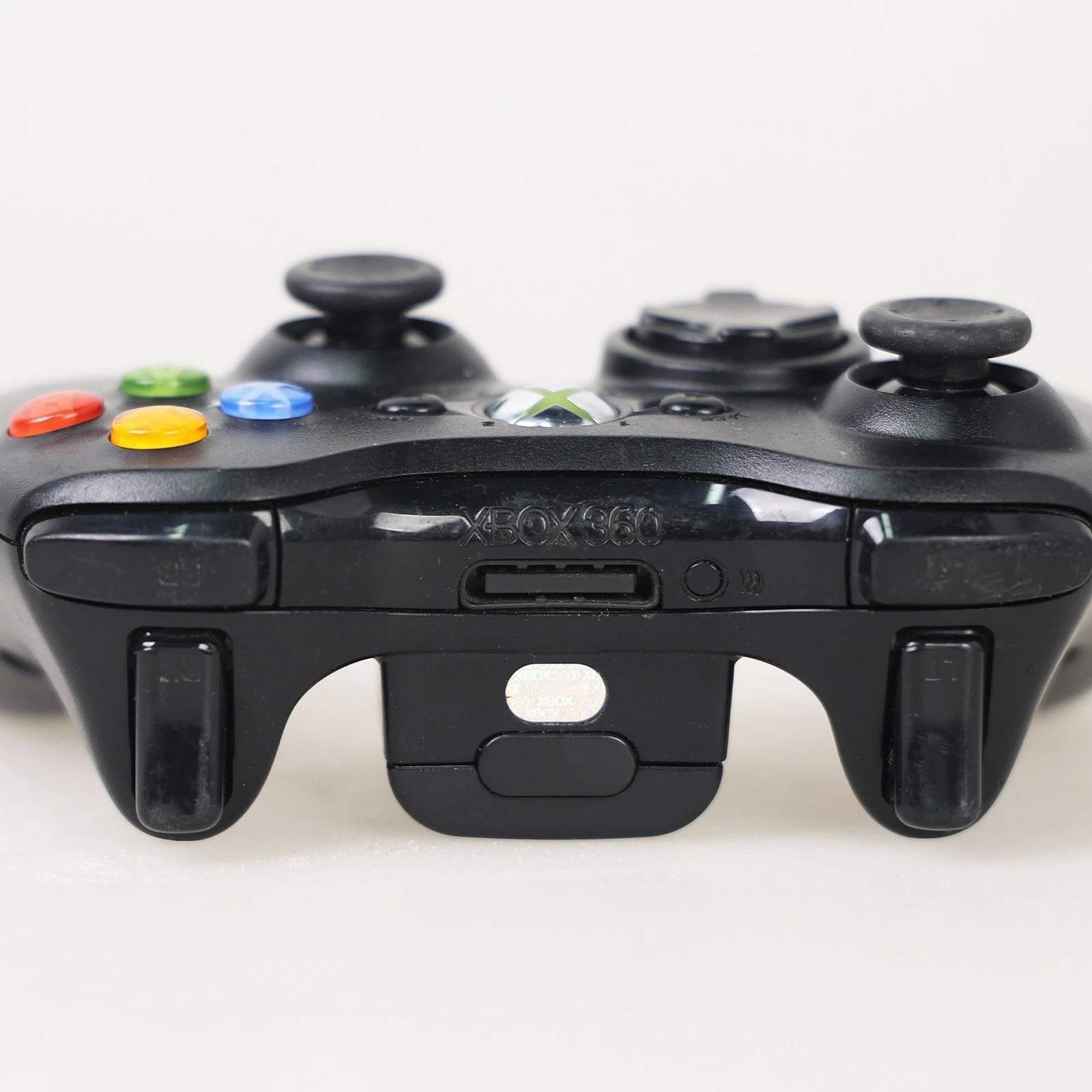 Vbox Controller Original Microsoft Xbox 360 & PC Windows Wireless Controller 1403 OEM ...