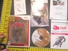 The Legend of Zelda Twilight Princess (Wii)