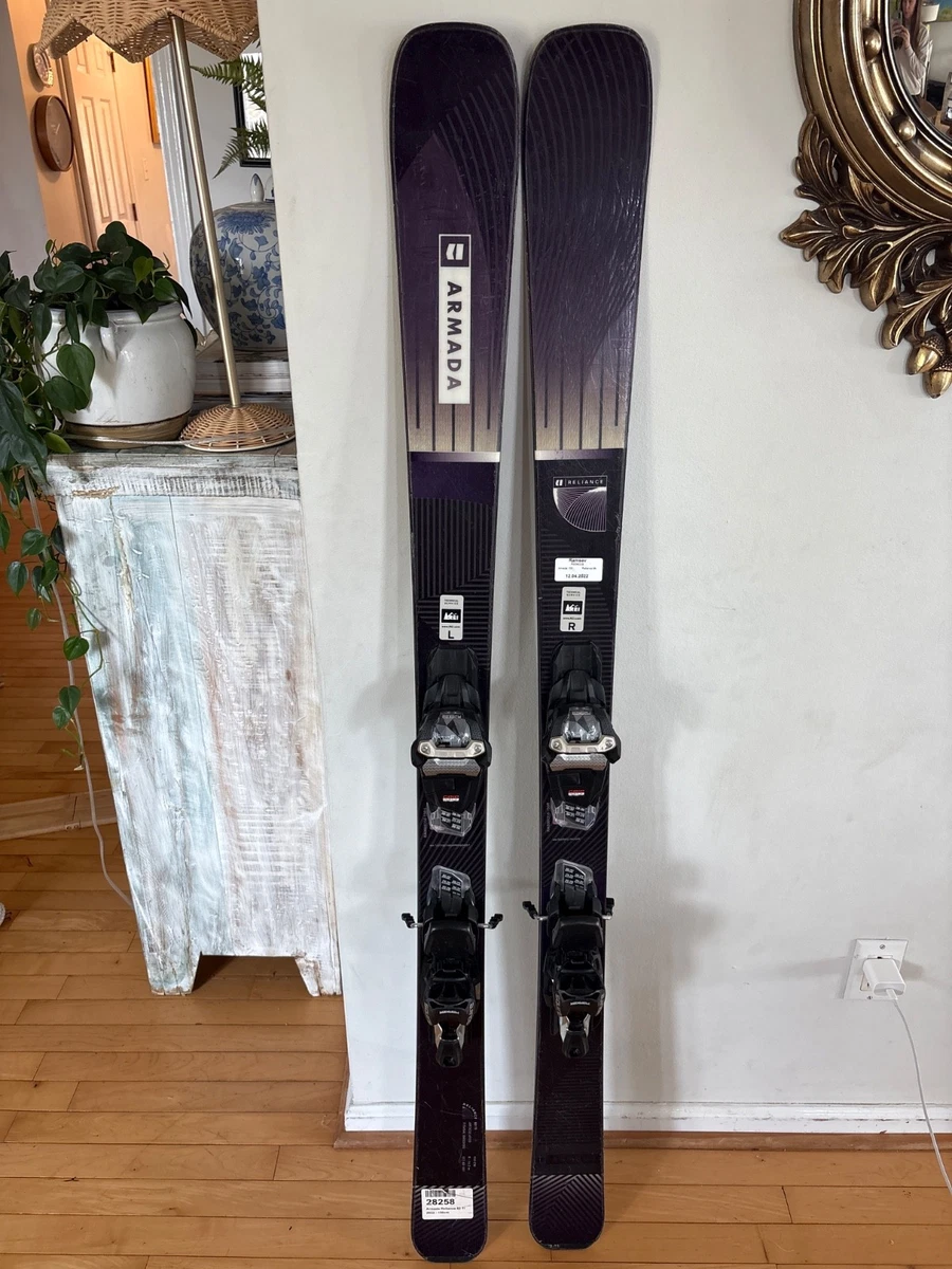 Armada Skis for sale | eBay