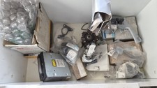 Job Lot of Genuine Car Parts (Mainly New/ Old Stock) 50 Items 