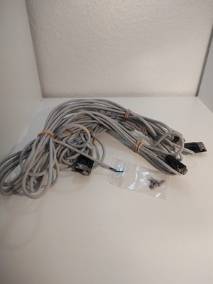 Lot of SMC D-S791 & D-S792 Sensor (2 ea.)