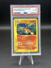 2002 Pokémon Expedition #6 Charizard-Holo PSA 6
