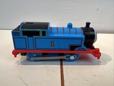 Thomas the Train Motorized Trackmaster Tank Engine Friends 2013 Working