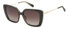Womens Fossil FOS 2152/G/S 3Y5HA 54-18-145 Sunglasses