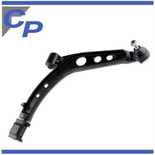 Querlenker vorne für Fiat Seicento 187 Vorderachse Traggelenk rechts