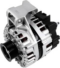 Alternator 11932 11453 for 10-12 Cadillac SRX Captiva Sport GMC Terrain 3.0L