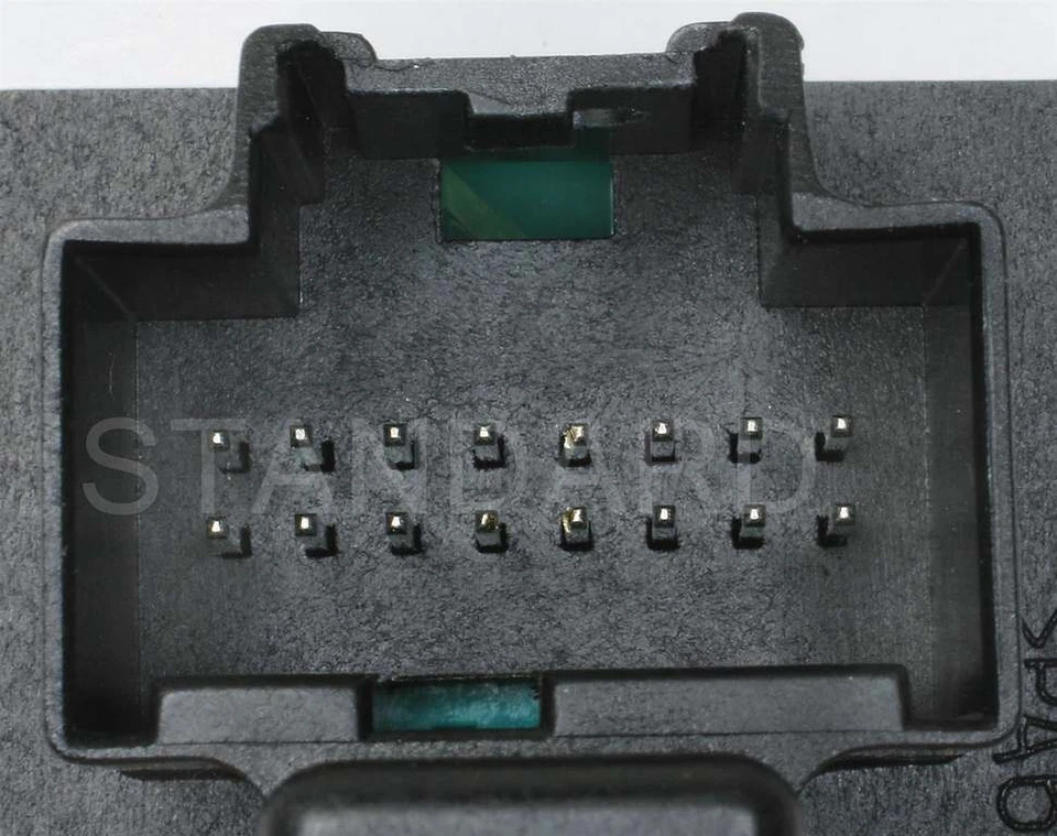 Interruptor de faros para Chevrolet Avalanche 2008-2012 SMP 2008 2009 2010 2011 2012 Foto 4 de 4