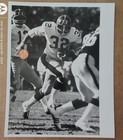 photo RB Franco Harris Terry Bradshaw Pittsburgh Steelers 🏈 1970s