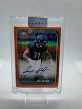 Law of Cards: How Much Does Topps Make from Chrome? 16