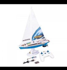 Carson RC- Segelboot Atlantic 2.4GHz  500108053  100% RTR